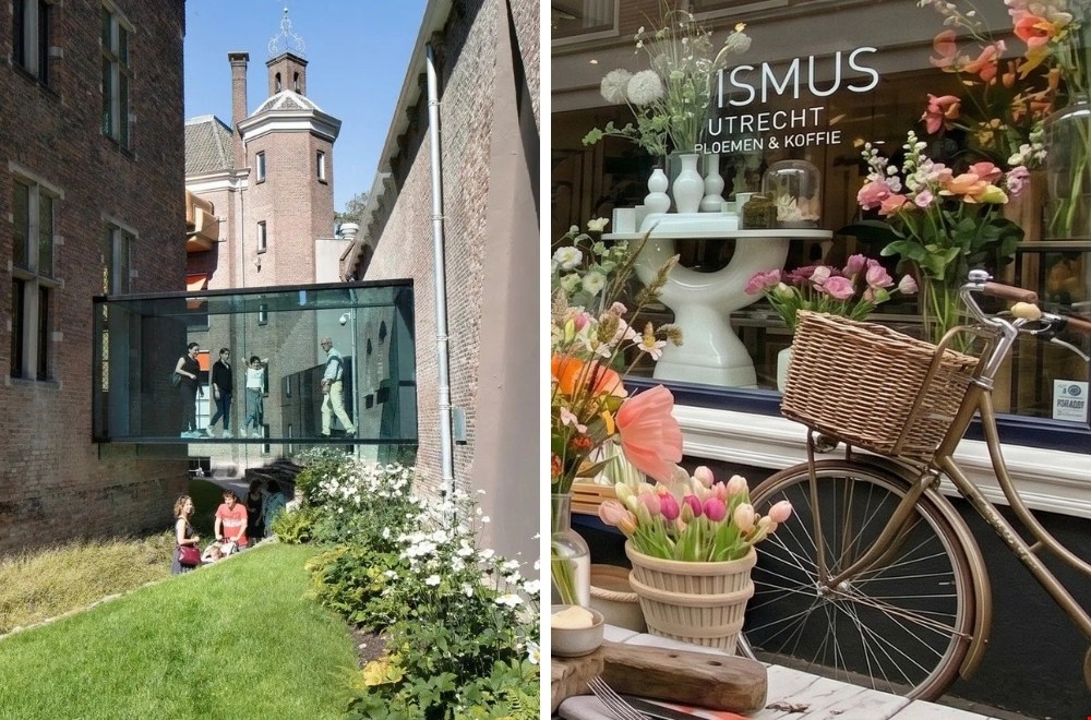 Van Centraal Museum tot Huismus